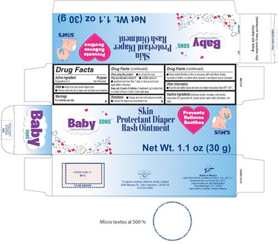 Outer Package (Outer Package)